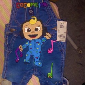 Infant Jumper